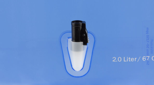 ORTLIEB Système d'Hydratation Atrack - universal/2000 