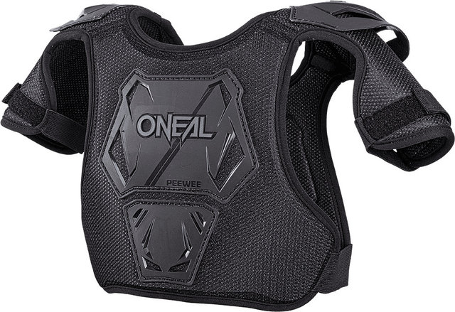 O'NEAL Protector de Torso Peewee para niño - black | XS/S