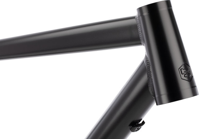 bc original Cadre de gravel Flint MK2 - noir | M