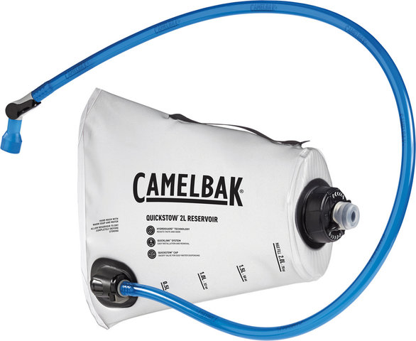 Camelbak Quick Stow Trinkblase 2 Liter - universal/2000 ml