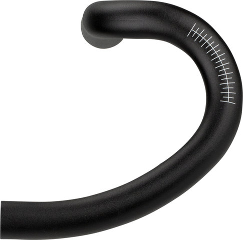 Easton Manillar EA50 AX 31.8 - black ano/420 