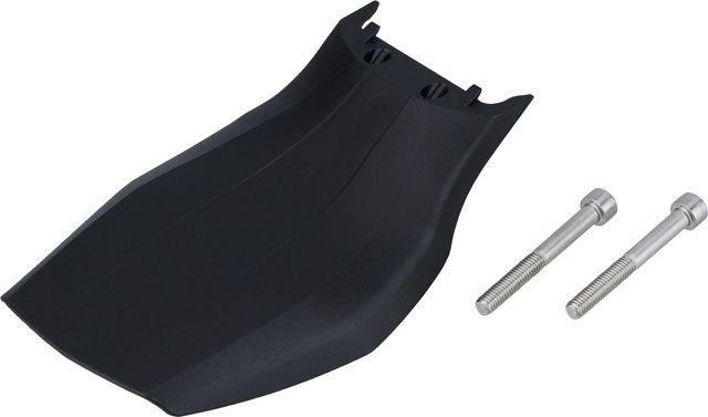 Hebie Mudflap 799 for Alumee - black/62 mm