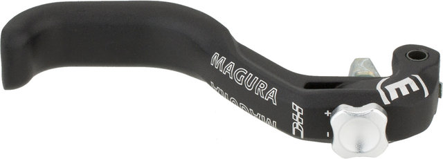 Magura Levier Frein HC 1 Doigt Reach Adjust toolless MT6/MT7/MT8/MT TrailCarb - chrome