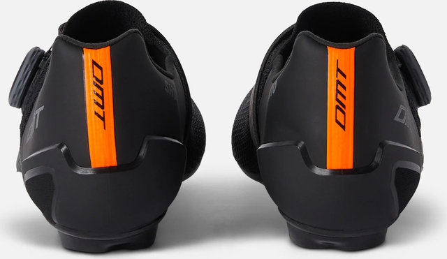 DMT SH10 Rennrad Schuhe - black-black | 40