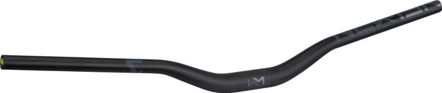 NEWMEN Advanced 318.40 31.8 40 mm Riser Carbon Lenker - black/800 mm