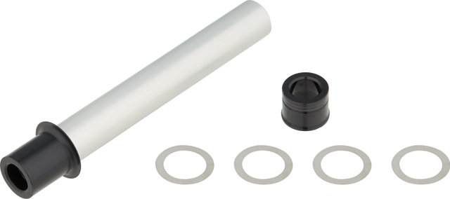 tune Kit de conversión para bujes tune - negro/Tipo 25