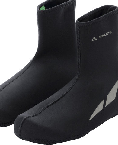 VAUDE Surbottes de vélo Pallas III - black | 40 - 43