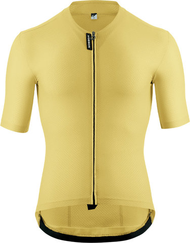 ASSOS Equipe R S11 Trikot - mystic grey | M