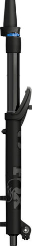 Fox Racing Shox Horquilla de suspensión 36 Float 29" GRIP X Performance Elite Boost - matte black/15 mm Eje Pasante/110 mm/160 mm/29"/1 1/8" - 1,5" tapered/44 mm