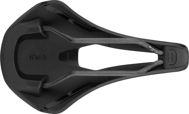 Fizik Tempo Argo R1 Saddle - black/150 mm