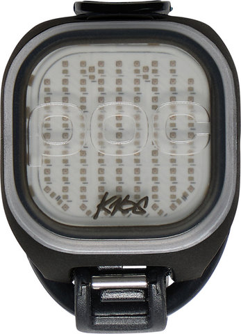 POC Lampe de casque Knog Mini - uranium black | 30