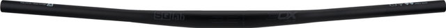 SQlab 3OX MTB 31.8 Low 15 mm Riser Handlebars - black/780 mm 12°