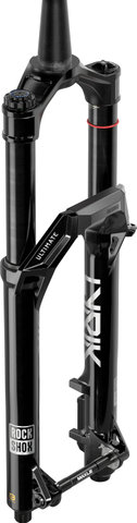 RockShox Lyrik Ultimate Charger 3.2 RC2 Boost 29" suspension fork - black | 15 mm Thru Axle | 110 mm | 44 mm | 1 1/8" - 1,5" tapered | 160 mm | 29"
