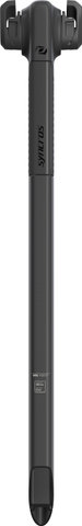 Syncros Duncan SL Aero CFT Seatpost - black matte | 380 mm | Special aero shape | 0 mm