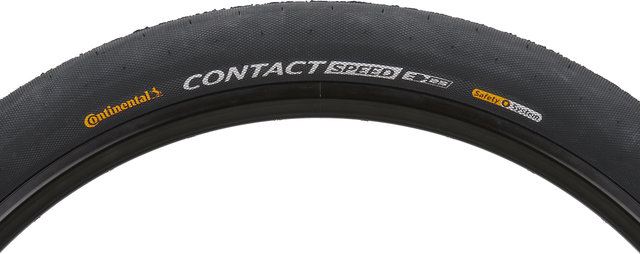 Continental Contact Speed 26" wire tire - black/26 /50 mm/2 /50-559