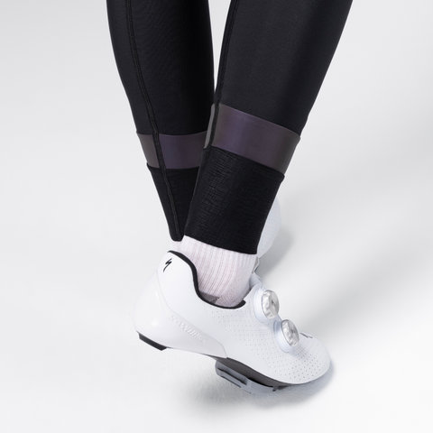 GOBIK Collant à bretelles Absolute 8.0 K9 pour dames - black | XS