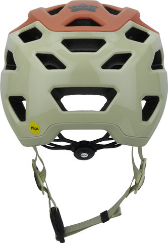 Fox Head Casco Crossframe Pro MIPS - exploration-cactus/55 - 59 cm