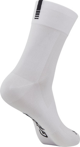 GripGrab Lightweight SL Socks - white/41-44