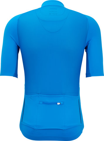 Giro Maillot Chrono Elite - ano blue/M