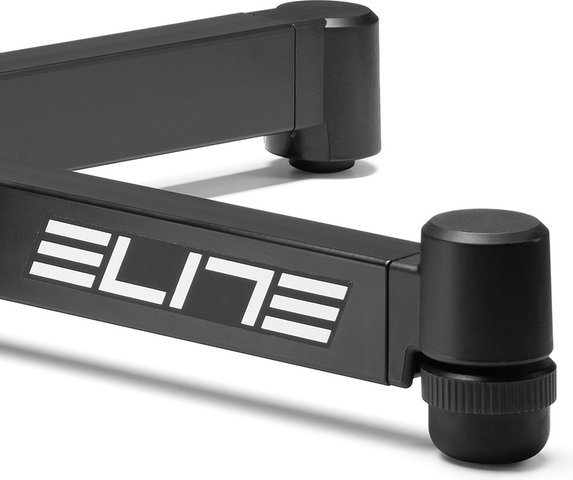 Elite Avanti Trainer with Zwift Cog and Click - black