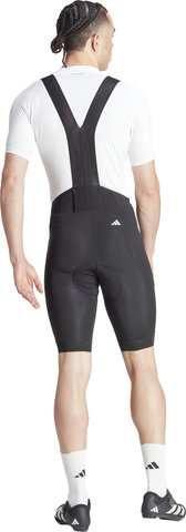 adidas Cycling Cuissard à bretelles Essentials 3-Stripes Bib - black/M