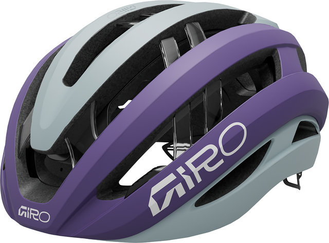 Giro Aries Spherical Helmet - matte purple haze | 55 - 59 cm