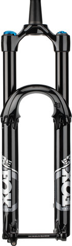 Fox Racing Shox Fourche 38 Float 29" Grip Rhythm E-Optimized - black | 44 mm | 170 mm | 110 mm | 29" | 1 1/8" - 1,5" tapered | Axe Traversant 15 mm
