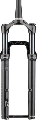 RockShox 35 Silver RL 100mm 27.5" Boost Suspension Fork – Workshop Packaging - black | 15 mm Thru Axle | 110 mm | 46 mm | 27.5" (650B) | 1 1/8" - 1,5" tapered