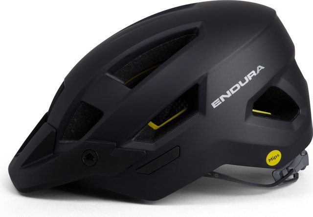 Endura Hummvee MIPS Helmet - black/53 - 63 cm