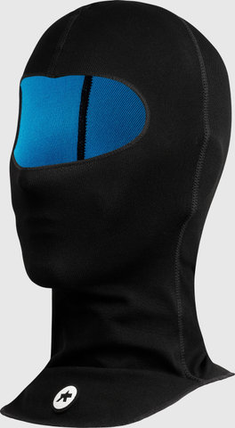 ASSOS Masque facial Ultraz Winter P3 - black series | S/M