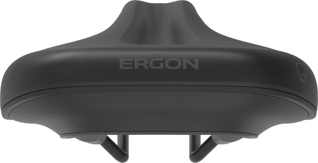 Ergon Selle pour Dames SC Core Prime Women - black-grey/S/M