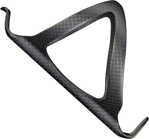 Supacaz Fly Cage - black