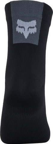 Fox Head Defend Water Socks - 2024 Model - black/39 - 43