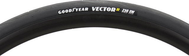 Goodyear VectorR Z30 SW 28" Faltreifen - black/28 "/30 mm/30-622