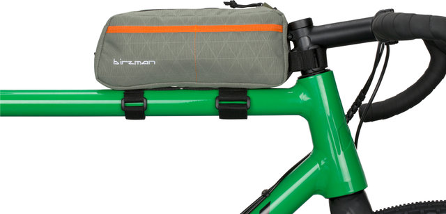 Birzman Sacoche pour Tube Supérieur Packman Travel - olive/800 