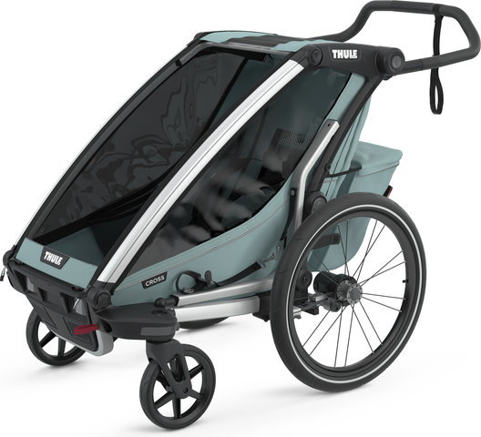 Thule Chariot Cross 1 Kids Trailer - alaska/20"