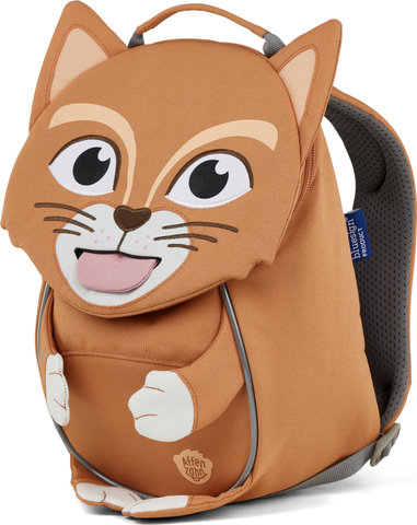 Affenzahn Small Friend Kids Backpack - | 4 l