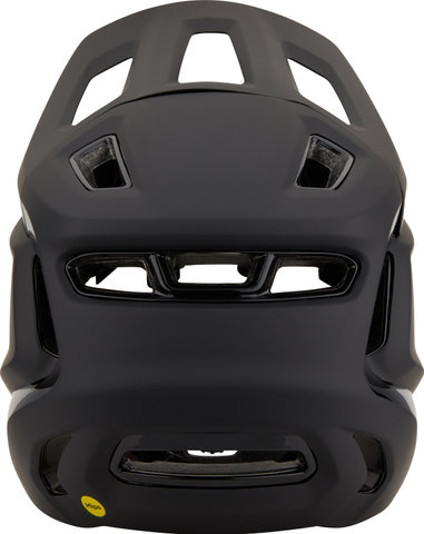 Specialized Casque Intégral Gambit MIPS - black | 55 - 59 cm