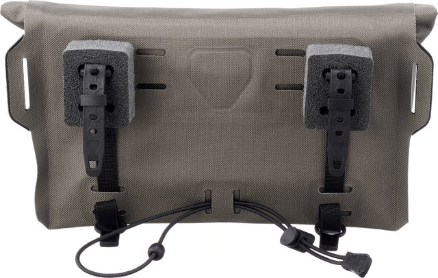 ORTLIEB Velo-Sling Sacoche de guidon/hybride sac en bandoulière - dark sand/3 