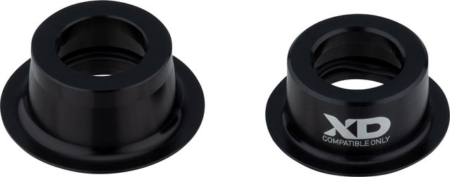 SRAM Umrüstkit Hinterrad auf 12x135 mm XD Roam 30/40 / Rail 40 / Rise 60/XX - black