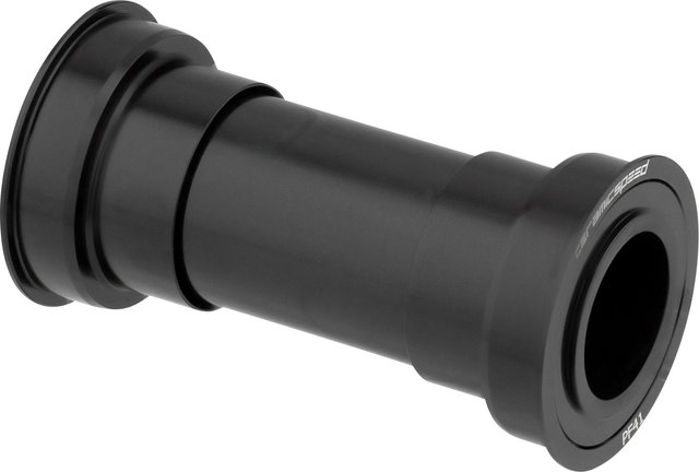 CeramicSpeed BB86 Shimano Coated Innenlager 41 x 86,5 mm - black/Press Fit BB86