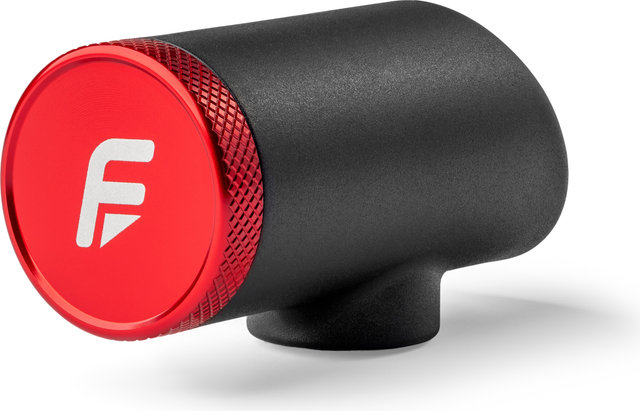 Feedback Sports Llave de torsión fija Reflex - negro-rojo-plata/5 Nm