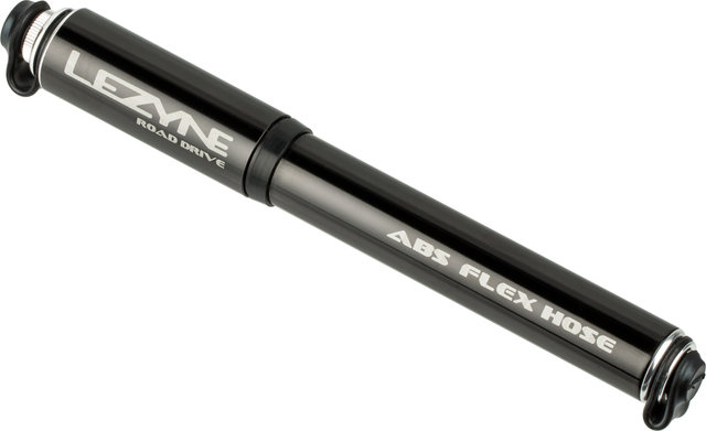 Lezyne Pompe Road Drive Small - noir
