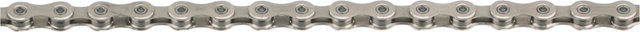 Shimano Chain CN-HG701-11 11-speed + squirt Lube Chain Wax, 15 ml - silver/116