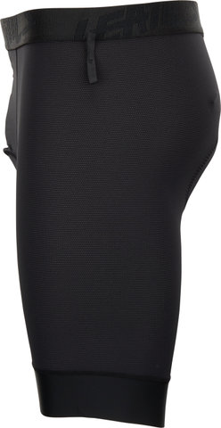 Leatt Pantalones cortos MTB AllMtn 3.0 Shorts - black/M