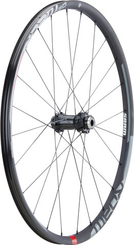 SRAM Roam 50 Disc 6-bolt 27.5" Wheel - black | 27.5" (650B) | front wheel only | front wheel only | front wheel only