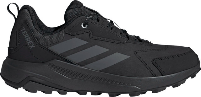 adidas Outdoor TERREX Anylander Lea Wanderschuhe - cblack grefiv carbon | 42 | 8