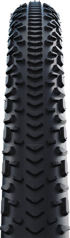 Schwalbe Folding tire - black/40-622/40 mm