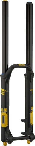 ÖHLINS DH38 m.1 Air TTX 18 29" Boost double crown suspension fork - black/Axe Traversant 15 mm/200 /1 1/8"/29"/110 mm