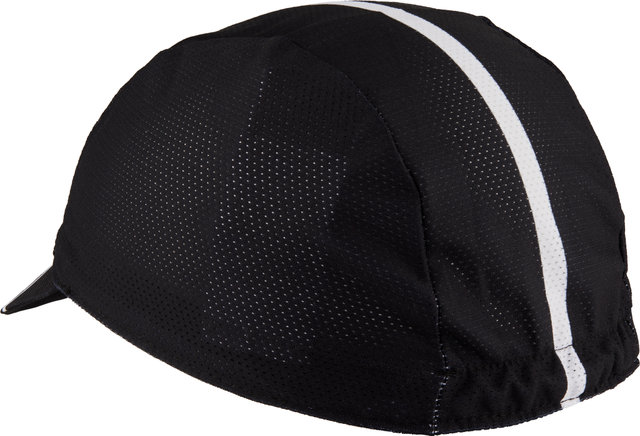 ASSOS Gorro de ciclismo - black series/one size
